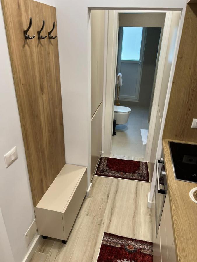 Smart Home , Lovely Apartment In Tiranë Eksteriør bilde