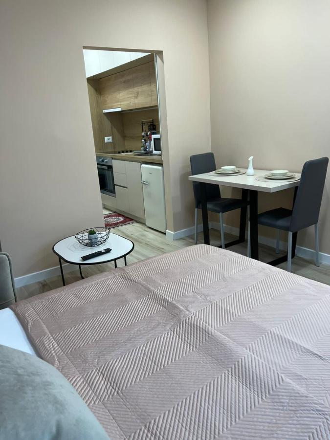 Smart Home , Lovely Apartment In Tiranë Eksteriør bilde
