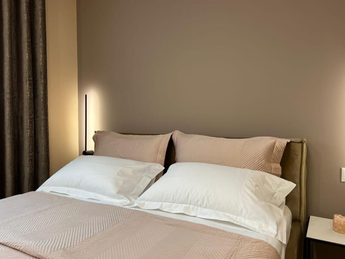 Smart Home , Lovely Apartment In Tiranë Eksteriør bilde