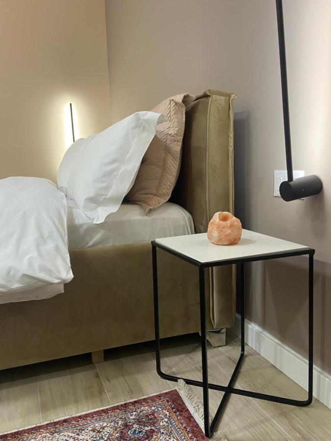 Smart Home , Lovely Apartment In Tiranë Eksteriør bilde